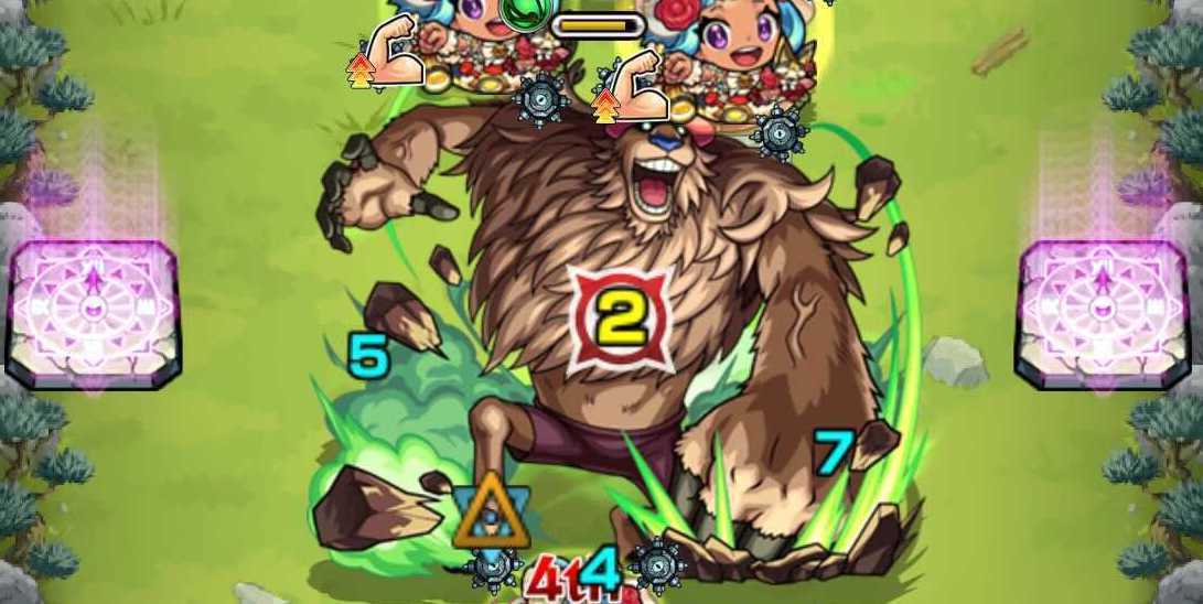 チョッパークエスト情報