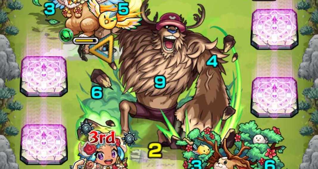 チョッパークエスト情報