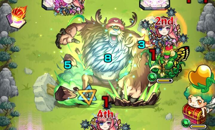 チョッパー超絶魔導書の画像