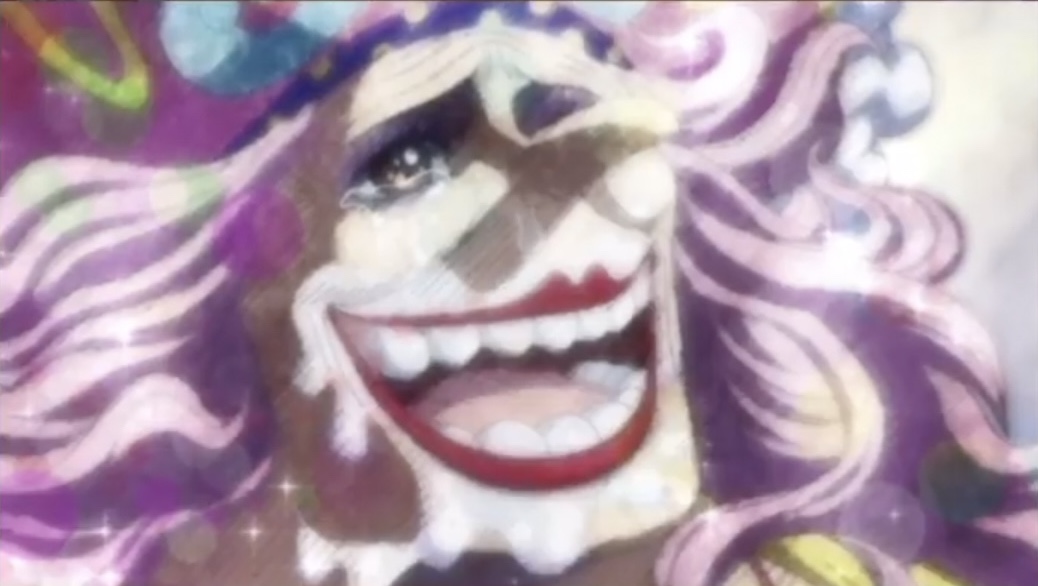 ビッグマム特殊演出1