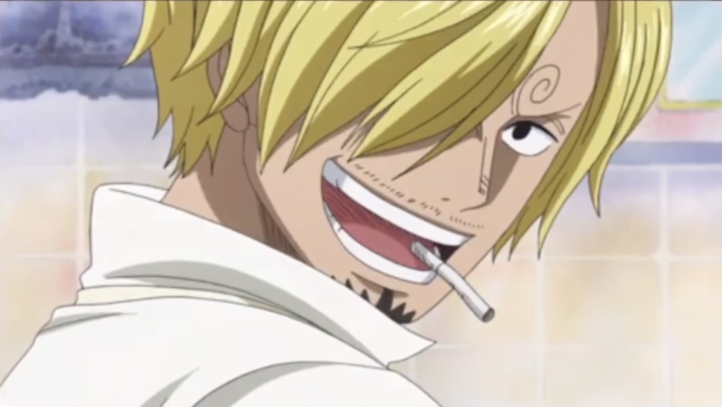 ビッグマム特殊演出2