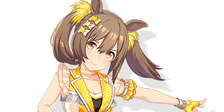 新衣装スマートファルコン