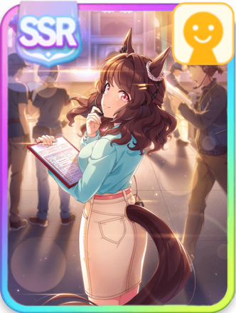 ［from the GROUND UP］ライトハロー画像