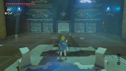 ガーディアンランス＋の場所画像