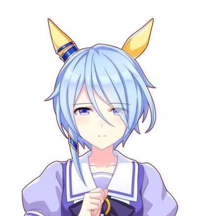 ケイエスミラクルの画像