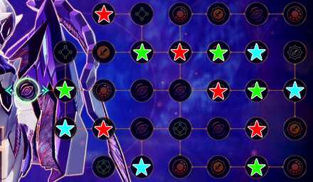 セナソウルツリー