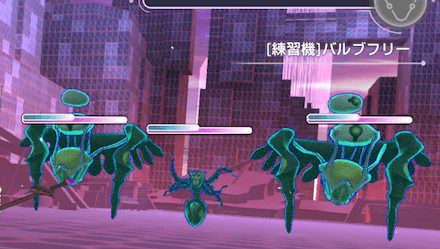 アリーナの効率的な回り方とおすすめ周回場所