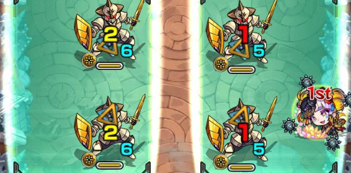 ドフラミンゴ結界の画像