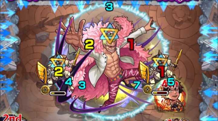 重力バリアと減速壁の対策をしよう