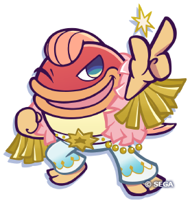 すけとうだら（星7）