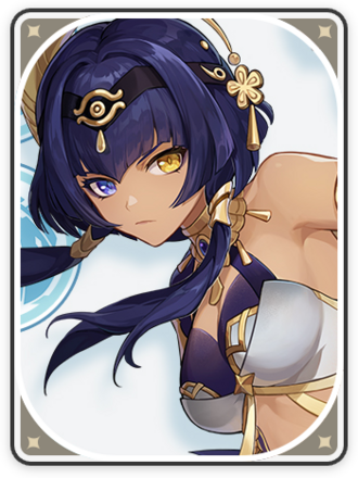 キャンディスの画像