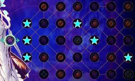 タイオンスキル