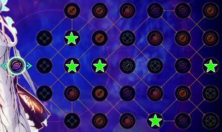 タイオンステータス