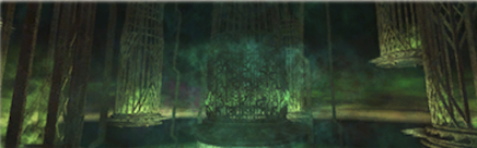 パンデモニウム煉獄編1層