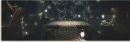 パンデモニウム煉獄編2層