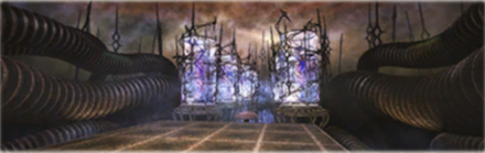 パンデモニウム煉獄編4層