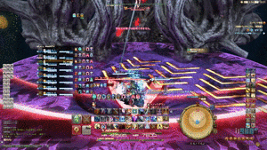 アッティスの巨枝