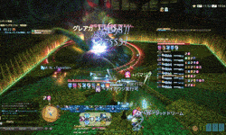 ルビーの光〜トパーズストーン