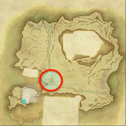 Ff14 無人島の素材の入手場所 マクロ 無人島開拓 ゲームエイト Ff14 無人島の素材の入手場所 マクロ 無人島開拓 ゲームエイト