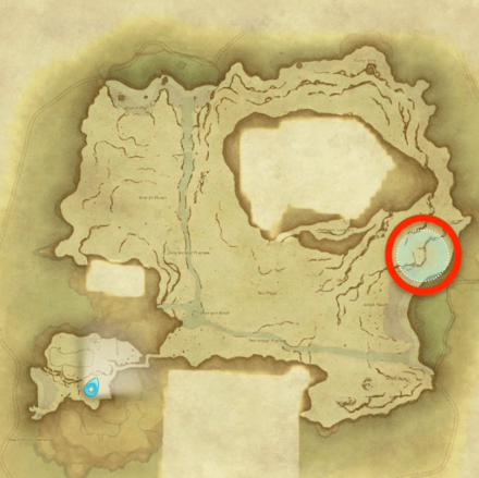 無人島の岩塩の画像