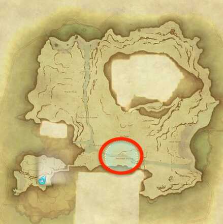 無人島の原木の画像