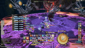 エクサフレア3個