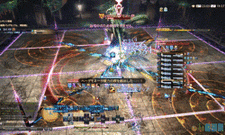 エーテルチェンジ〜エーテル・ポリオミノΣ