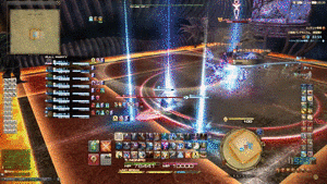 複合ギミック①