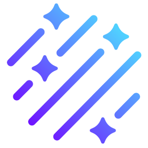 ホロスターズステッカー