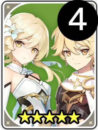 主人公(草)画像