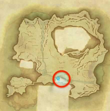 無人島の粘土の画像