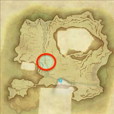 無人島の砂錫の画像