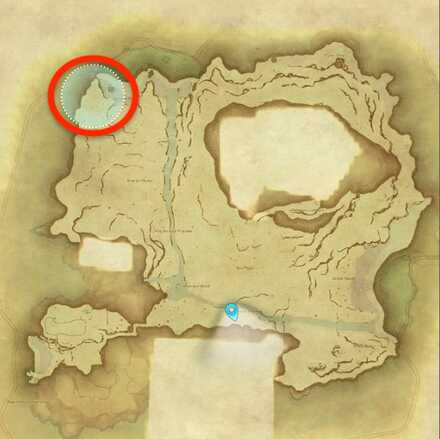 アイルポポトの種芋の画像