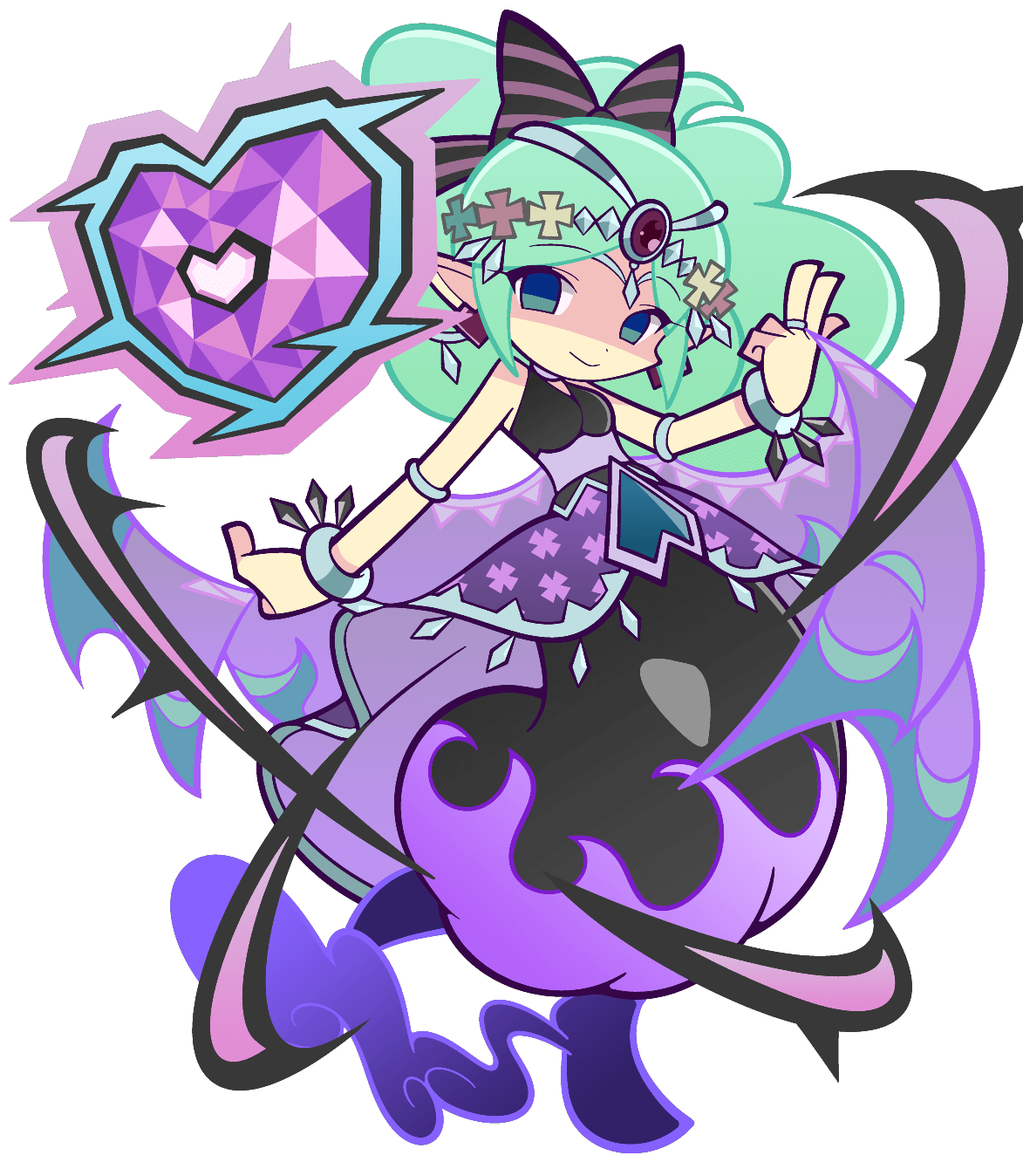 異邦の魔人スルターナ（星7）