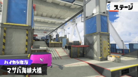 マサバ海峡大橋