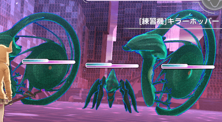 アリーナの効率的な回り方とおすすめ周回場所