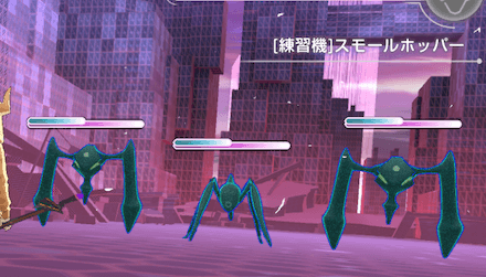 アリーナの効率的な回り方とおすすめ周回場所