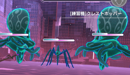 アリーナの効率的な回り方とおすすめ周回場所