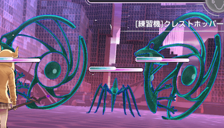 アリーナの効率的な回り方とおすすめ周回場所