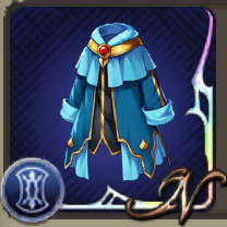 スライムローブの画像