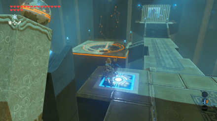 射出してクリア