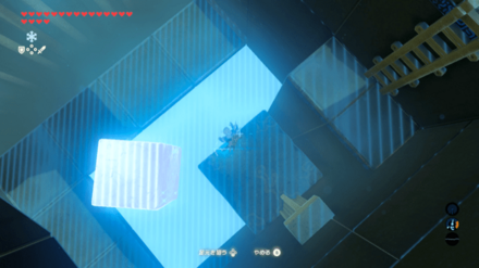 宝箱の入手方法