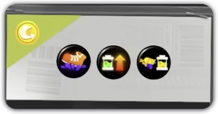 ギアパワー