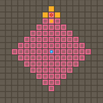 デスペルの範囲