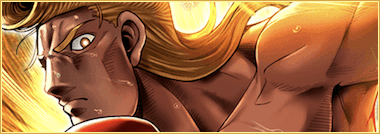 (天運)王者 キース・ドラゴンの画像