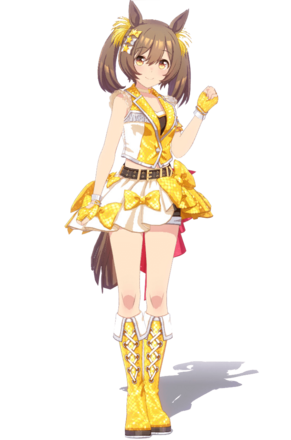 ［黄昏トライアンフ］スマートファルコンの画像