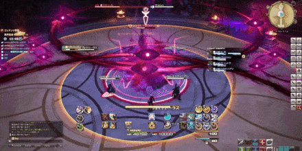 トロイアの魔眼(2回目)＆ヴォイドトーラス