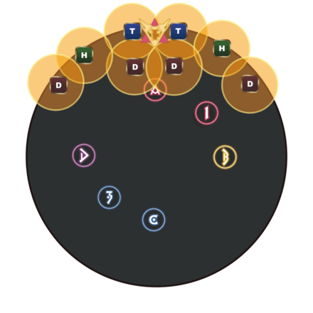 ヘアレイド外周散開3