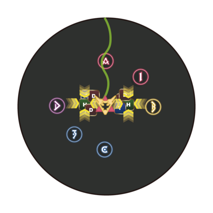 ヘアレイド内周頭割り1