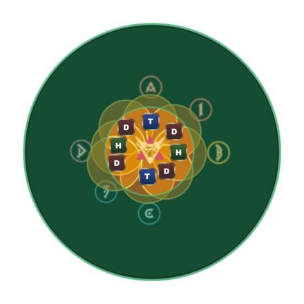 ヘアレイド内周散開2